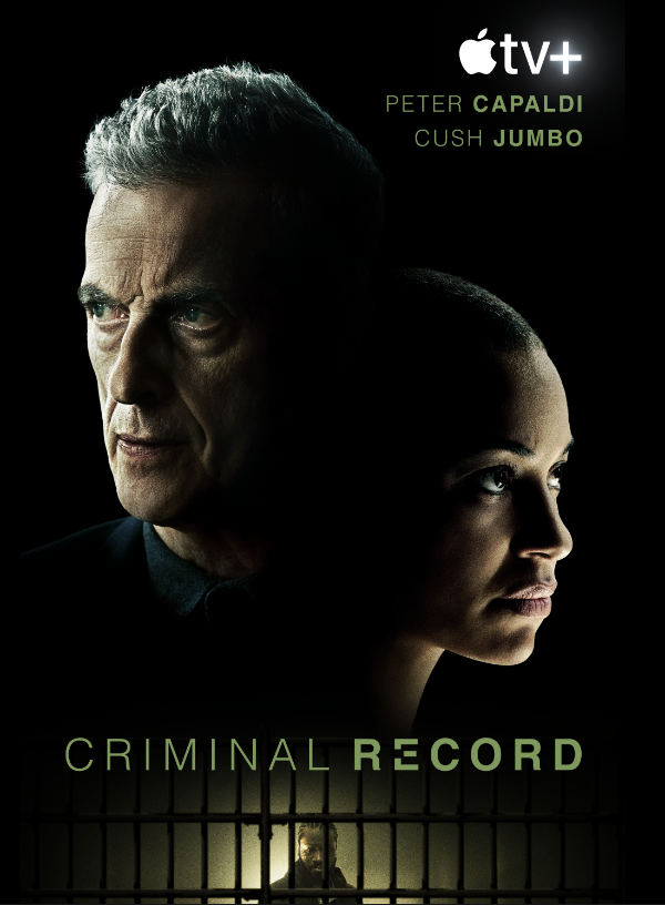 Banner Phim Hồ sơ tội phạm Phần 1 (Criminal Record Season 1)