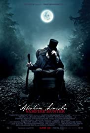 Xem Phim Abraham Lincoln: Thợ Săn Ma Cà Rồng (Abraham Lincoln: Vampire Hunter)