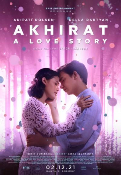Xem Phim Akhirat: Một Chuyện Tình- Akhirat: A Love Story (Akhirat: A Love Story)