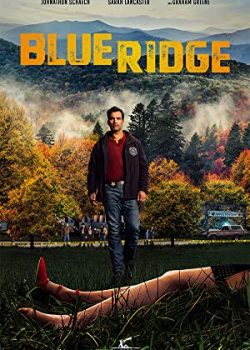 Xem Phim Án Mạng Núi Blue Ridge (Blue Ridge)