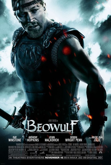 Xem Phim Anh Hùng Beowulf (Beowulf)