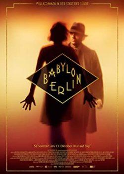 Xem Phim Babylon Thành Berlin Phần 2 (Babylon Berlin Season 2)