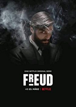 Xem Phim Bác Sĩ Freud Phần 1 (Freud Season 1)