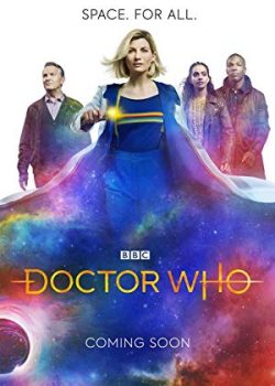 Xem Phim Bác Sĩ Vô Danh Phần 12 (Doctor Who Season 12)