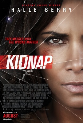 Xem Phim Bắt Cóc (Kidnap)