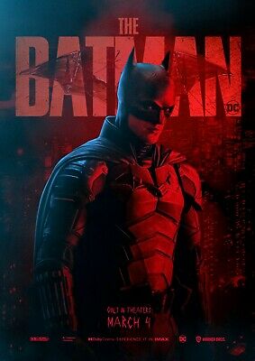 Xem Phim Batman: Vạch Trần Sự Thật (The Batman)