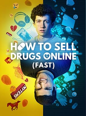 Xem Phim Cách Buôn Thuốc Trên Mạng Nhanh Chóng (How to Sell Drugs Online Fast)