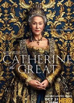 Xem Phim Catherine Đại Đế Phần 1 (Catherine the Great Season 1)