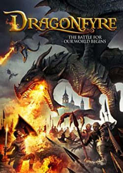 Xem Phim Chiến Đấu Chống Quái Vật (Dragonfyre - Orc Wars)