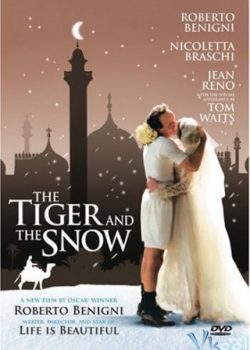 Xem Phim Chiến Tranh Và Tình Yêu (The Tiger And The Snow)