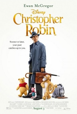 Xem Phim Christopher Robin ()