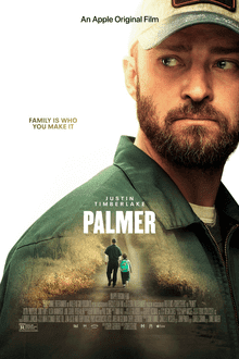 Xem Phim Chú Palmer (Palmer)