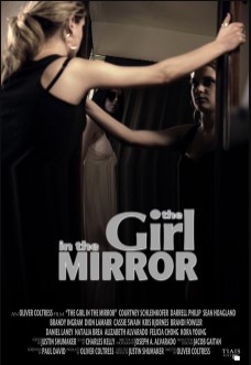 Xem Phim Cô Gái Trong Gương Phần 1 (The Girl in the Mirror Alma Season 1)