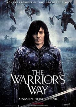 Xem Phim Con Đường Chiến Binh (The Warrior's Way)