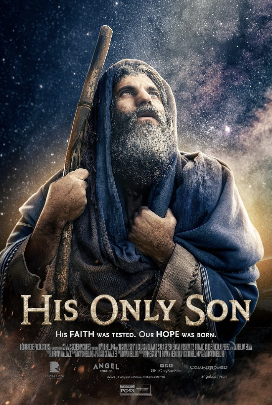 Xem Phim Con Trai Của Chúa (His Only Son)