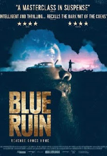 Xem Phim Cuộc Chiến Tàn Khốc (Blue Ruin)