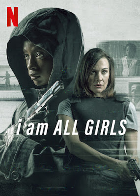Xem Phim Cuộc Chiến Vì Mọi Bé Gái (I Am All Girls)