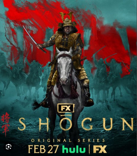 Xem Phim Đại Tướng Quân Phần 1 (Shogun Season 1)