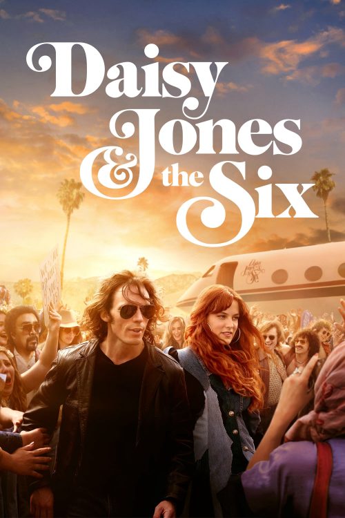 Xem Phim Daisy Jones & The Six Phần 1 (Daisy Jones & The Six Season 1)