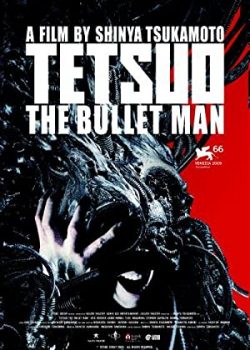 Xem Phim Dị Nhân Báo Thù (Tetsuo: The Bullet Man)
