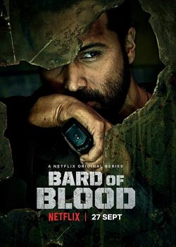 Xem Phim Điệp Vụ Giải Cứu Phần 1 (Bard of Blood Season 1)