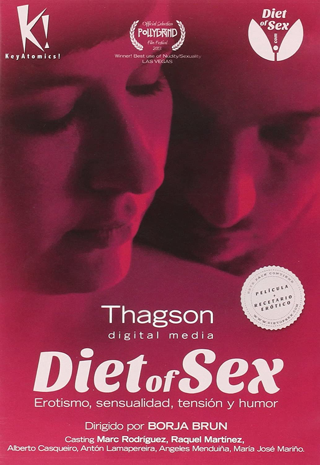 Xem Phim Diet Of Sex (Diet Of Sex)