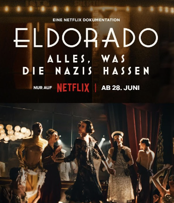 Xem Phim Eldorado: Mọi điều phát xít căm ghét (Eldorado: Everything the Nazis Hate)