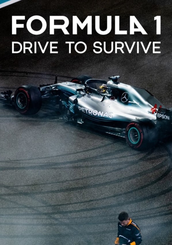Xem Phim Formula 1: Cuộc Đua Sống Còn Phần 3 (Formula 1: Drive to Survive Season 3)