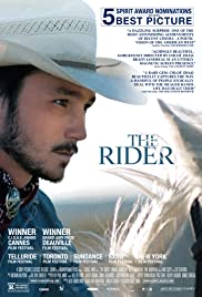 Xem Phim Giác Mộng Viễn Tây (The Rider)