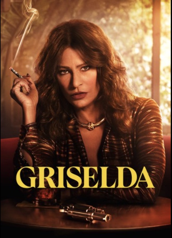 Xem Phim Griselda Phần 1 (Griselda Season 1)