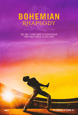 Xem Phim Huyền Thoại Ngôi Sao Nhạc Rock (Bohemian Rhapsody)