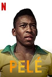 Xem Phim Huyền Thoại Pelé (Pelé)