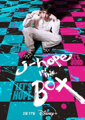 Xem Phim J-Hope in the Box - BTS J-Hope_s Solo Documentary (J-Hope in the Box)