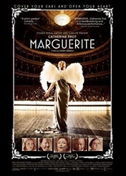 Xem Phim Khát Khao Tỏa Sáng (Marguerite)