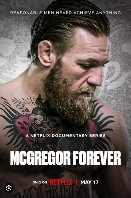 Xem Phim Mãi mãi McGregor Phần 1 (McGregor Forever Season 1)