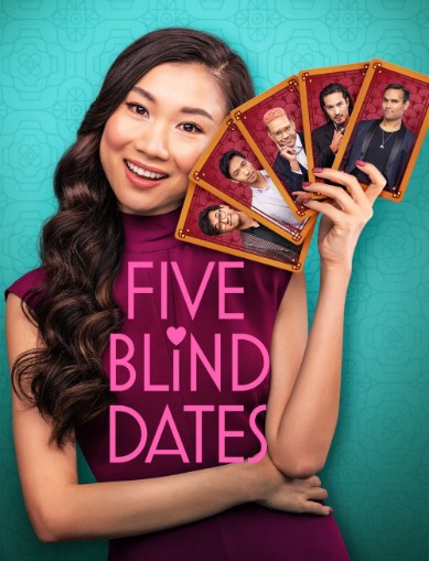 Xem Phim Năm Cuộc Hẹn Hò (Five Blind Dates)