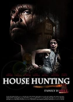 Xem Phim Ngôi Nhà Kỳ Quái (House Hunting)