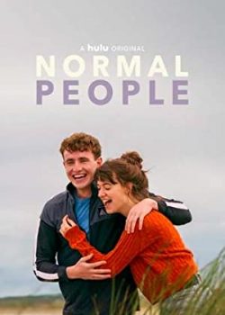 Xem Phim Người Bình Thường Phần 1 (Normal People Season 1)