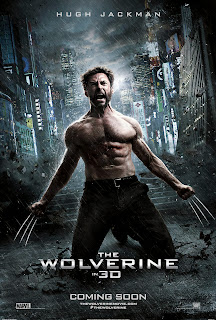 Xem Phim Người Sói Wolverine (The Wolverine)