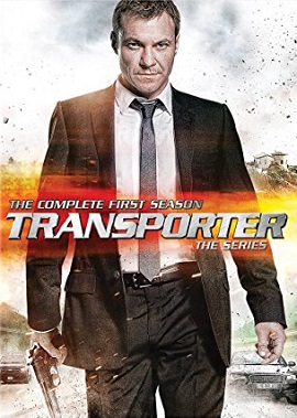 Xem Phim Người Vận Chuyển Phần 1 (Transporter: The Series Season 1)