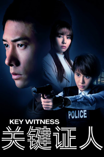 Xem Phim Nhân Chứng (Key Witness)