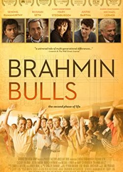 Xem Phim Những Con Bò Đực Của Bà La Môn (Brahmin Bulls)