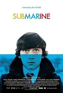 Xem Phim Nội Chiến - Submarine 2010 ()