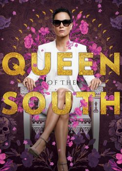 Xem Phim Nữ Hoàng Phương Nam Phần 3 (Queen of the South Season 3)