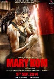 Xem Phim Nữ Võ Sĩ (Mary Kom)