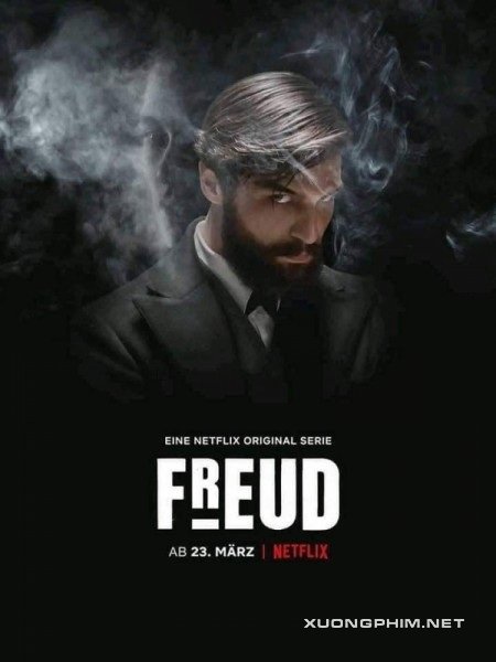 Xem Phim Bác Sĩ Freud (Freud)