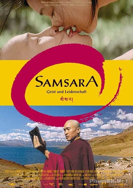 Xem Phim Cám Dỗ (Samara)