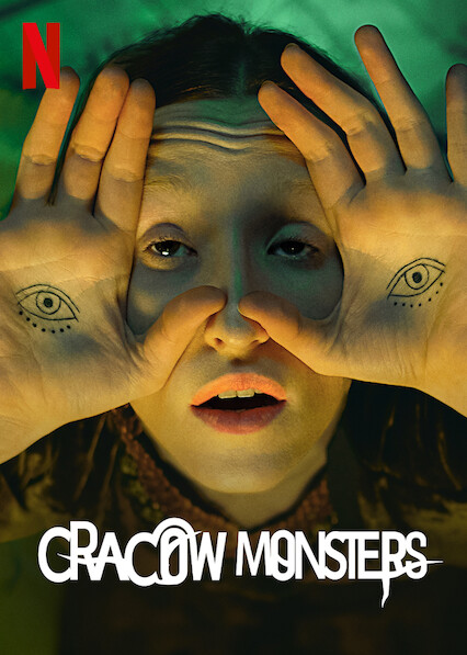 Xem Phim Quái Vật Cracow Phần 1 (Cracow Monsters Season 1)