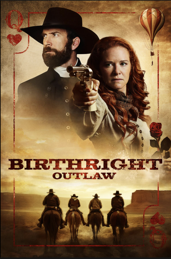 Xem Phim Quyền Ngoài Vòng Pháp Luật (Birthright Outlaw)