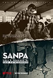 Xem Phim Sanpa: Tội Lỗi Của Kẻ Cứu Rỗi Phần 1 (SanPa: Sins of the Savior Season 1)